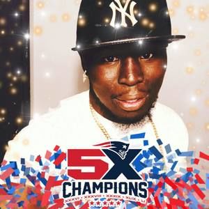 Meet your Posher, Johnnie